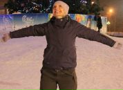 Фотография Тинкельман Юлии