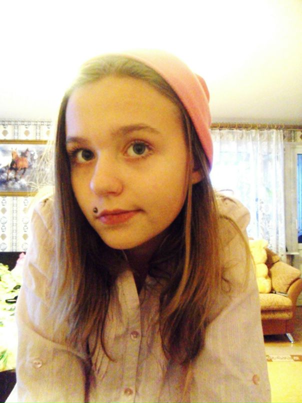 Просто Даша фотография #9
