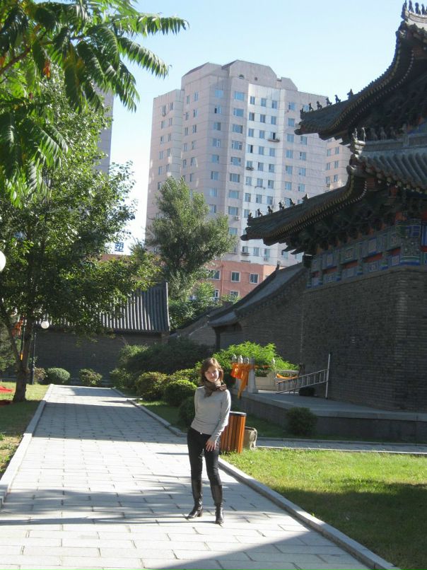 Алекса Ма фотография #16