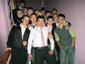 Фотография Абдурахманова Руслана