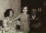 Фотография Нискуловой Светланы