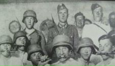 Фотография Зэта Железныя