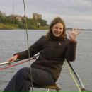 Фотография Лапиной Евгении