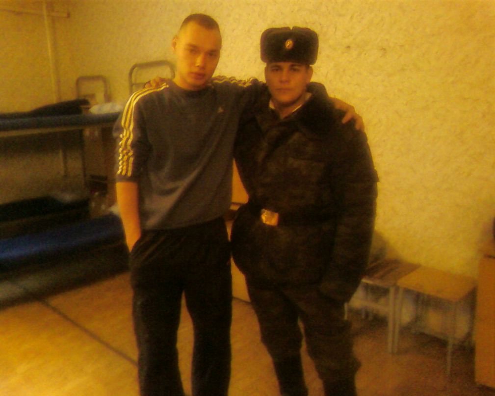 Сергей Баранов фотография #30
