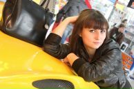 Фотография Мироновой Людмилы