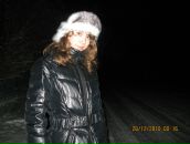 Каріна Бекалюк фотография #47 (источник - https://vk.com/id81455452)