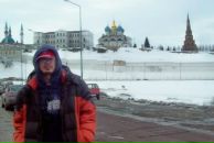 Фотография Шарафутдинова Азата