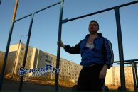 Фотография Алтынников Массажиста Даниила