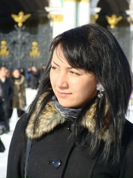 №15, Ася Кучина №15, Ася Кучина