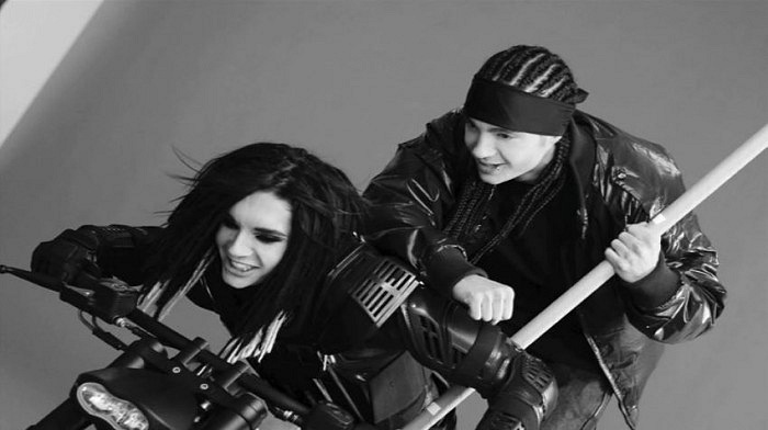 Tom Kaulitz фотография #29