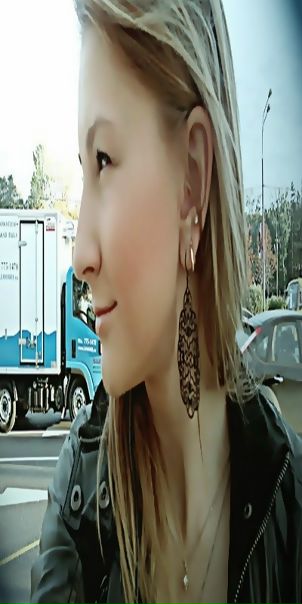 Аля Липтон фото №12