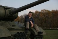 Фотография Галкина Ивана