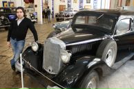 Фотография Гашимова Мезаира