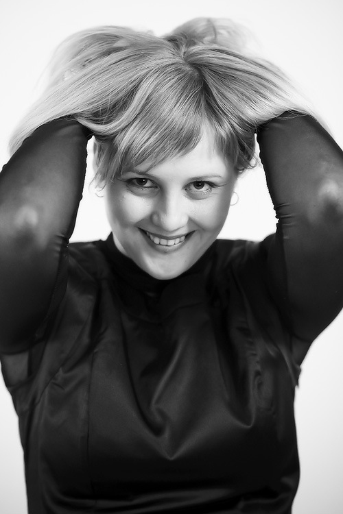 Ирина Ковальская фотография #36