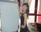 Фотография Уваровой Оксаны