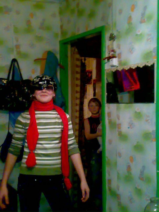 Надежда Чапковская фотография #6