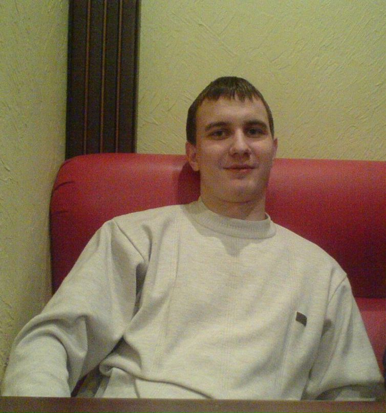 Сергей Носков фотография #15