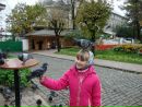 Фотография Белозёровой Елизаветы