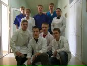 Фотография Клина Андрея