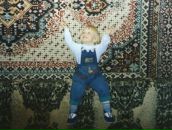 Фотография Дроздовской Али