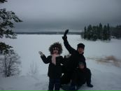 Фотография Соколова Сани