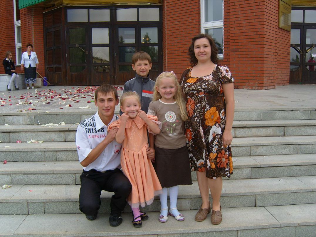 Альберт Султанов фотография #4