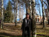 Фотография Руиной Светланы