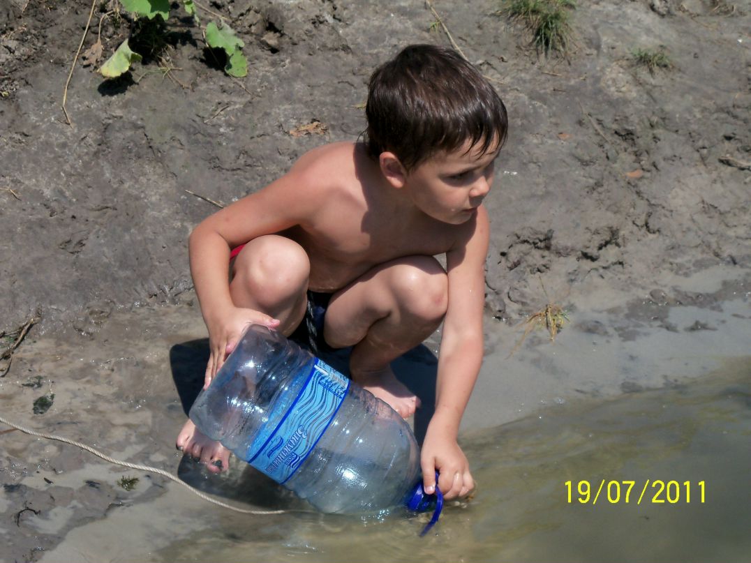 Оля Скороход фотография #18