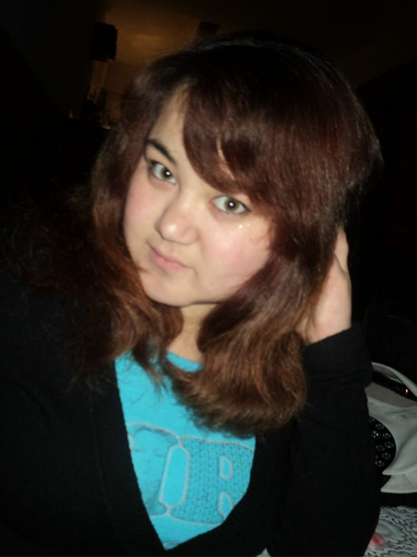 Лиля Рустямова фотография #4