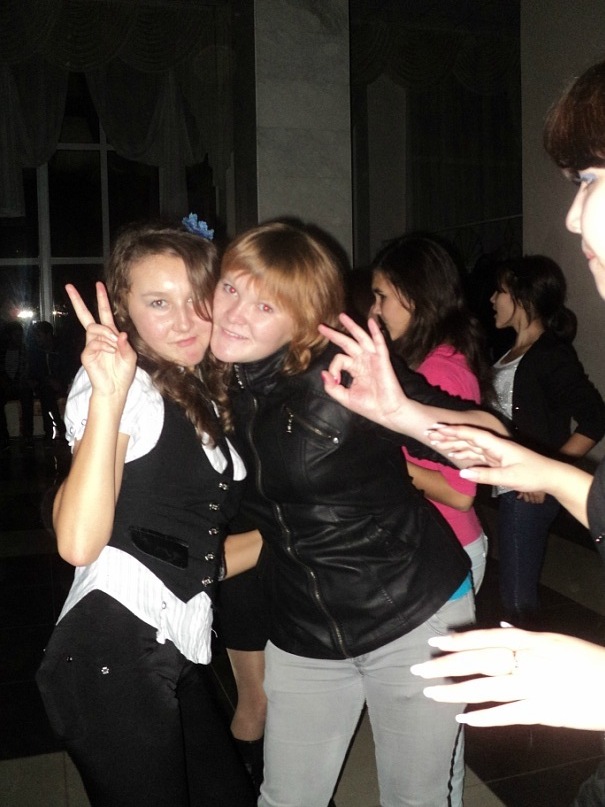 Лиля Рустямова фотография #38