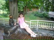 Софійка Монцібович фотография #45 (источник - https://vk.com/id96441510)