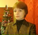 Фотография Мирной Ирины
