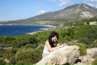 Фотография Тельновой Елены