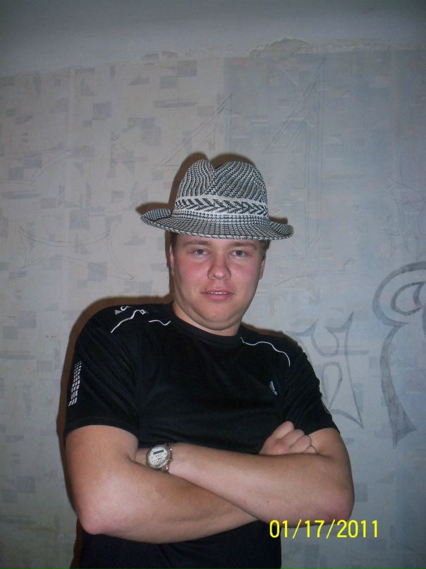 Віталік Соловянов фотография #36