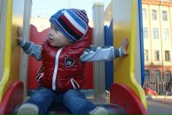 Фотография Кокшаровой Марины