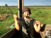 Фотография Бурцева Павла