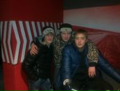 Фотография Лескова Александра