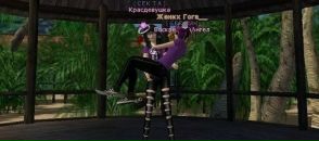 Фотография Глазовой Анны