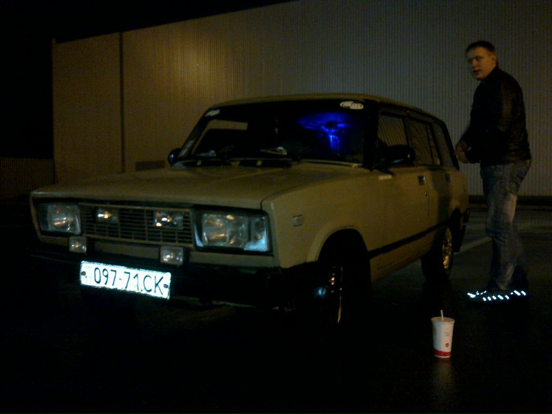 Денис Луценко фотография #35