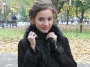 Фотография Бочаровой Кристины