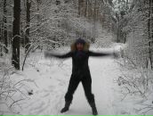 Фотография Янович Марины