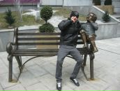 Сергій Заремба фотография #31 (источник - https://vk.com/id11255432)