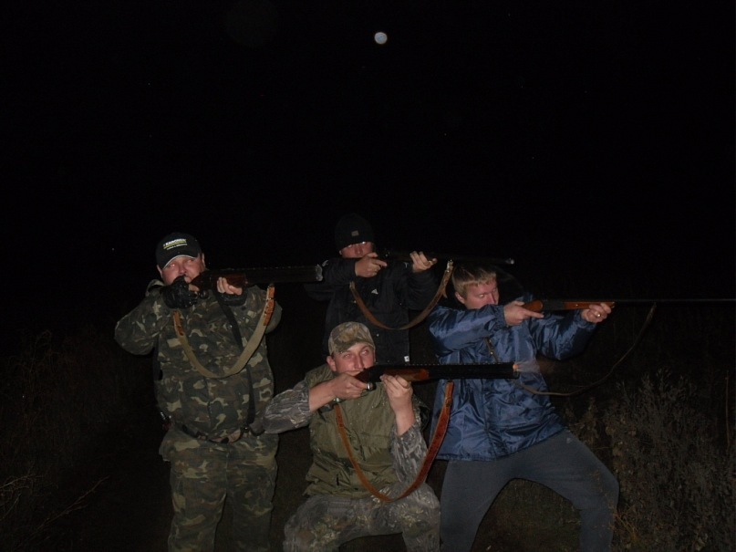 Сергей Кайданюк фотография #41