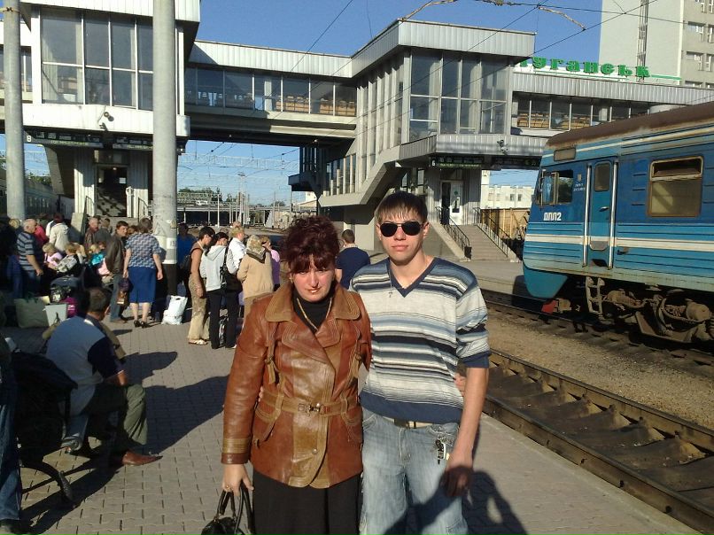 Дмитрий Косенко фотография #13