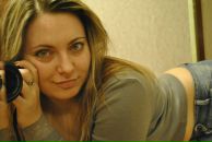 Фотография Хазанович Марии