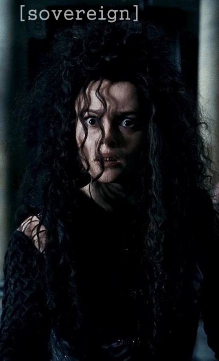 Bellatrix Black фотография #9