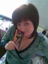Лілія Ляшук фотография #8 (источник - https://vk.com/id50227795)