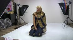 Фотография Луговых Евгении