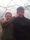 Богдан Христоріз фотография #6 (источник - https://vk.com/id73743590)