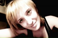 Фотография Кожевниковой Анны